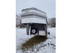 Trail-et 16'*6' 2005 Weekender ( Available For Online Bidding)