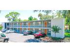 S Brown Ave Apt,titusville, Flat For Rent