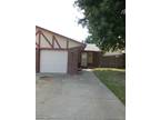 Concord Dr Unit,norman, Home For Rent