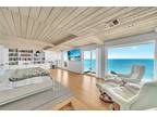 Ocean Blvd, Corona Del Mar, Home For Rent