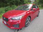 2017 Subaru Impreza 2.0i Sport 5-Door