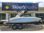 2022 Chaparral 23 SURF (Used) #U04069BT