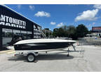 2024 Bayliner Element E16