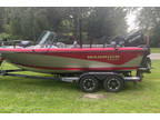 2022 Warrior V21-21