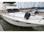 1995 Sea Ray 370 Sedan Bridge