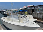 2021 Cobia 237 CC