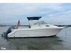 2008 Robalo R225