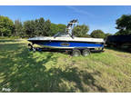 2004 Malibu Wakesetter XTI