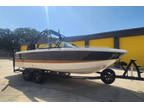 2023 Chaparral 247 SSX