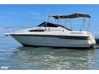1996 Monterey 276 Cruiser