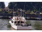 1990 Blackfin 29