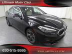 2021 BMW 228i xDrive Gran Cou 2.0L Turbo I4 228hp 258ft. lbs.