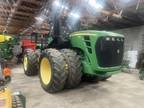 2010 John Deere 9230 Tractor