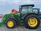 2023 John Deere 5090M Tractor