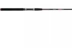 Ugly Stik 6’6” GX2 Spinning Rod, One Piece Spinning Rod Durable Construction