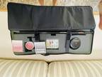 Vintage Marlboro Unlimited Pflueger Summit Fly Fishing Rod & Reel