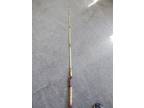 Vintage Heddon Pal MUSKY SPECIAL Casting Rod #-5123 - 5' New - w/ Slip Cover