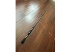 Abu Garcia Max Ultra 1pc Spinning Rod MAXULTRAS701M 7’0” Medium 1/4-5/8oz