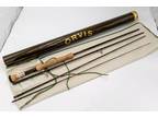 Orvis Helios ZG 908-4pc Fly Fishing Rod 9' 8wt