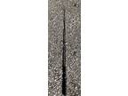 Shakespeare Ugly Stik SP1100 6'0" Rod Action Heavy (8-20 Lb. Line) One Piece.