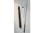 St. Croix Avid Model A906.4 Fly Fishing Rod- EK01719 9' 6 wt