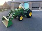 2018 John Deere 4052R Tractor