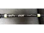 G. Loomis E6X Steelhead [1045-2S STR] 9'6" Med-Heavy Fast Spinning Rod