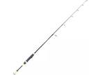 New Clam Genz Split Handle 30" Medium Action Fishing Rod