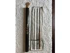 Orvis Helios 864-4 Price ZG 4 wt Mid FLex 8.5 Fly Rod **Excellent** 2-1/8oz
