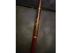 Rare!!!! Uslan Fishing Rod 1082