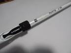 13 FISHING FATE V3,Casting Rod 7'-1" FV3C71MH,36 Ton Graphite Blank, Lure 3/4 oz