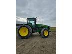 2005 John Deere 7820 Tractor