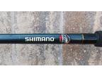 Shimano TALLUS Saltwater Spinning Rod (TLS-70MH): 7'; 15-30lb - NEW OTHER!!!a