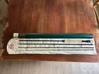 R.L. Winston Boron iix Fly Fishing Rod 9 Ft 8 Wt 4 Pc New Never Fished Rare