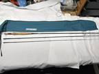 SAGE SP Fly Rod RARE 9’6” 3 Pc 5 Wt With Sock.