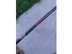 Rare Fenwick Methods Pitchin' Stik IM7 6'6" 1 Pcs Casting MH Rod. MTC 66 MH
