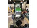2010 John Deere 3520 Tractor
