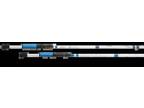 Excursion Spinning Fishing Rod