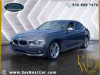 2017 BMW 3 Series for sale