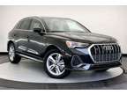 2024NewAudiNewQ3New45 TFSI quattro