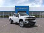 2025NewChevroletNewSilverado 3500HD