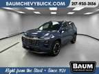 2025NewChevroletNewEquinoxNew4dr