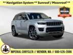 2023UsedJeepUsedGrand CherokeeUsed4x4