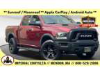 2021UsedRamUsed1500 ClassicUsed4x4 Crew Cab 57 Box