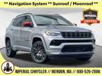 2023UsedJeepUsedCompassUsed4x4