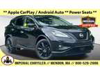 2023UsedNissanUsedMuranoUsedAWD