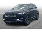 2025NewVolvoNewXC90NewB6 AWD 7-Seater