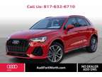 2024NewAudiNewQ3New45 TFSI quattro