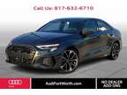 2024NewAudiNewS3New2.0 TFSI quattro