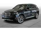 2024NewBMWNewX3NewSports Activity Vehicle South Africa
